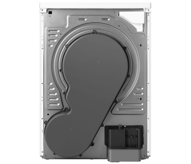 Suszarka TCL DP0844WE0PL 8kg z pompą ciepła - 1368536 - zdjęcie 7